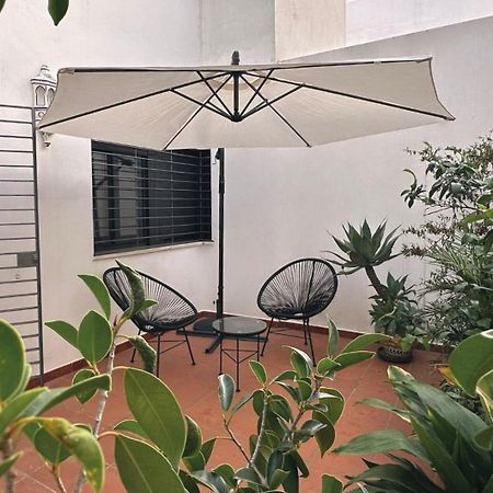 Apartamento-Pension El Trianero Junto Al Rio เซบีญา ภายนอก รูปภาพ